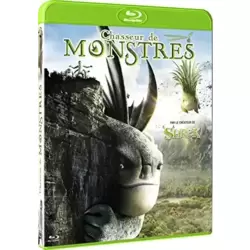 Chasseur de Monstres [DVD + Copie Digitale]