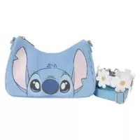 Sac A Bandouliere Springtime Stitch / Lilo & Stitch