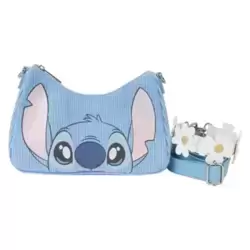 Sac A Bandouliere Springtime Stitch / Lilo & Stitch