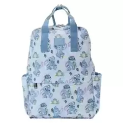 Sac à Dos Nylon Springtime Stitch / Lilo & Stitch