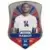 Adrien Rabiot - France - Chrome Pro Elite Shield