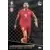 Match Attax UEFA EURO 2024 - Aleksandar Mitrović - Serbia - Black Edge