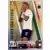 Match Attax UEFA EURO 2024 - Ciro Immobile - Italy - Golden Goalscorer