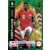 Match Attax UEFA EURO 2024 - David Alaba - Austria - Centurion