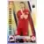 Match Attax UEFA EURO 2024 - Dušan Vlahović - Serbia - Golden Goalscorer