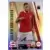 Match Attax UEFA EURO 2024 - Marko Arnautović - Austria - Golden Goalscorer