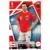 Match Attax UEFA EURO 2024 - Patrick Wimmer - Austria