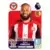 Premier League 2024 - Bryan Mbeumo
