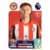 Premier League 2024 - Mikkel Damsgaard