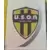 Ecusson USON Nevers Rugby