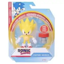 Super Sonic