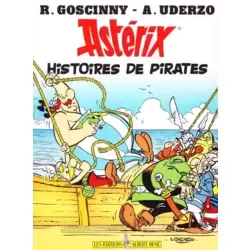 Histoires de pirates
