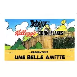 Une belle amitié