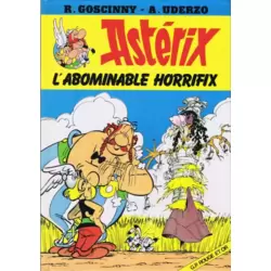 L'abominable Horrifix