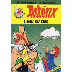 L'eau du ciel