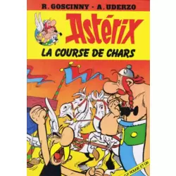 La course de chars