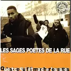 Qu'est Ce Qui Fait Marcher Les Sages