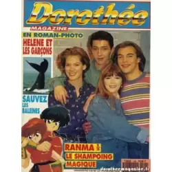 Dorothée Magazine N° 194