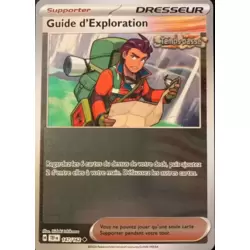 Guide d'Exploration Reverse