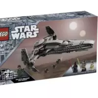 Sith Infiltrator