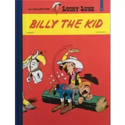 Billy the kid