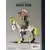 Lucky Luke - La collection Hachette 2018 - Des barbelés sur la prairie