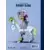 Lucky Luke - La collection Hachette 2018 - Kid Lucky - Lasso périlleux