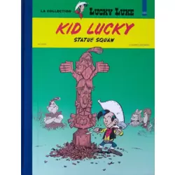 Kid Lucky - Status squaw