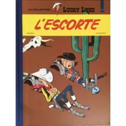 L'escorte