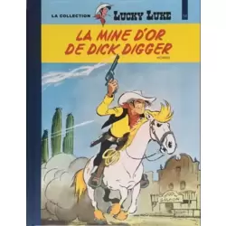 La mine d'or de Dick Digger