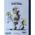Lucky Luke - La collection Hachette 2018 - La terre promise