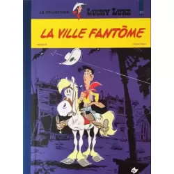 La ville fantôme