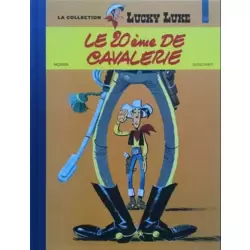 Le 20ème de cavalerie