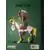Lucky Luke - La collection Hachette 2018 - Le cavalier blanc