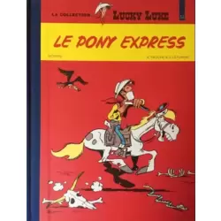 Le pony express