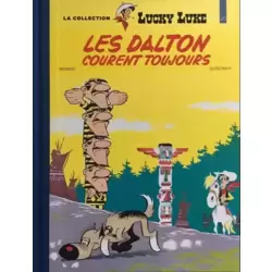 Les Dalton courent toujours