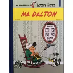 Ma Dalton