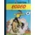 Lucky Luke - La collection Hachette 2018 - Rodéo