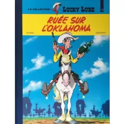 Ruée sur l'oklahoma