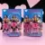 Mattel WWE Ultimate Edition - Bret Hart & Jim Neidart - Coliseum Collection Series 4