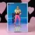 Mattel WWE Ultimate Edition - Bret Hart & Jim Neidart - Coliseum Collection Series 4