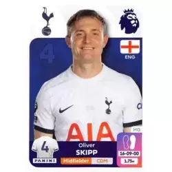 Oliver Skipp