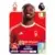 Premier League 2024 - Serge Aurier