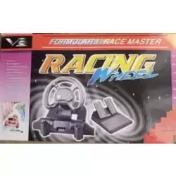 Formula1 Race Master V2