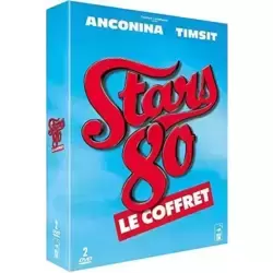 Stars 80, le Film + la Suite