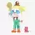 Long Legged Clown