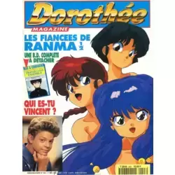 Dorothée Magazine N° 243