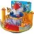 Epoch - Super Mario - Castle Land
