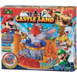 Castle Land