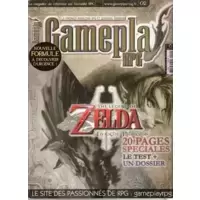 Gameplay RPG n°2